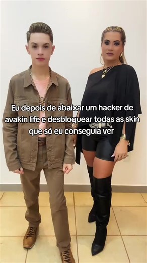 Desbloqueando Skins no Avakin Life com um Hacker