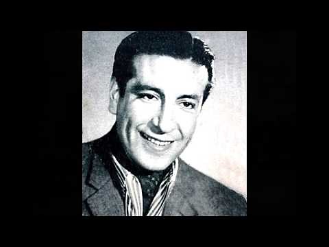Barrio pobre - Jorge Vidal
