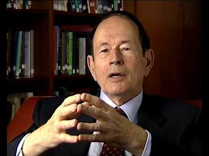 Gerald Edelman - The issues of writing scientific books (73/86)