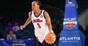 KK Deans' faith and mental resolve an inspiring piece of Ole Miss' 2024-25 squad, coming off second ACL tear
