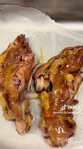 Recette Traditionnelle : Pied de Cochon Pané