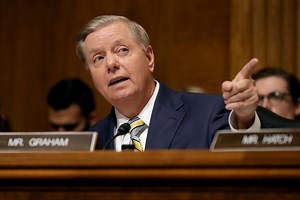 Lindsey Graham Calls for Investigation Into Dianne Feinstein’s Handling of Christine Blasey Ford’s Confidential Letter