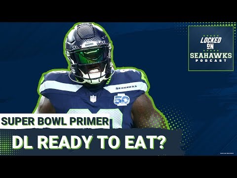 Where Do Seattle Seahawks Have BIGGEST ADVANTAGES on Defense in Super Bowl LX?