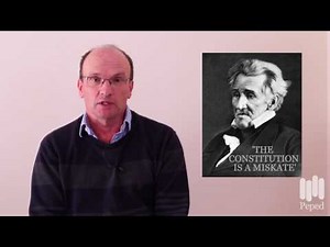 Evaluating Natural Law by Peter Baron from Peped