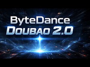 ByteDance Launched Doubao 2.0: DESTROYED OpenAI ChatGPT and Google Gemini – AI News 2026