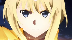 Alice is not here to f**k spiders.. 💅 Sword Art Online Alicization - War of Underworld, simulcasting now on AnimeLab! ⚔️ http://mad.mn/saowar | Funimation