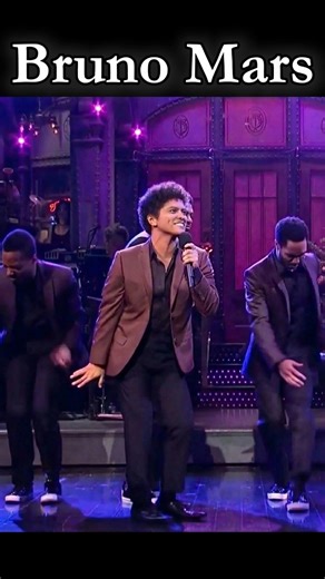 That Moment Bruno Mars Realized He Had To Go CRAZY 🔥 #savik6655 #shorts #short