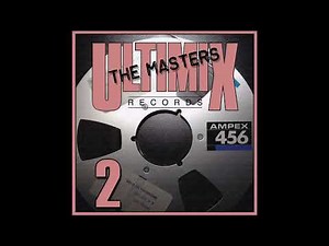 The 1985 Flashback Medley (Mix By Bradley D. Hinkle) 103-137 bpm [Ultimix]