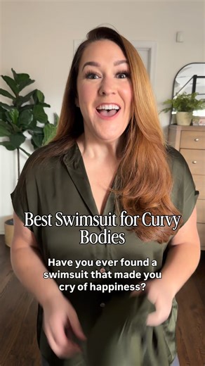 If your swimsuit isn’t sculpting, smoothing, or supporting, it’s time to switch. Miraclesuit does it all — and then some. | Miraclesuit