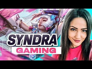 SYNDRA GAMING - [KayPea]