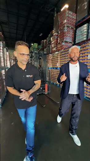 SECRETOS para VENDER en AMAZON desde cualquier parte por Alex Pro