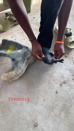 when it rough it rough 🤣