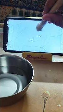 DIY Stylus: Make Your Own Touchscreen Pen at Home