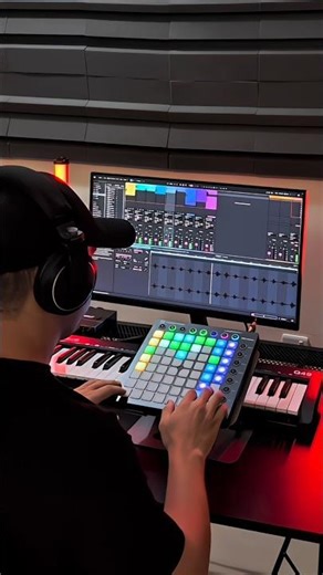 Freestyle DJ Remix | How a Pro DJ Works 😎