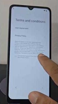 NO PC ANDROID 15 - Xiaomi Redmi a3 a3x frp bypass account google unlock without pc