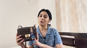 இதுதான் என்னுடைய handbag 👜 கலெக்ஸின் | Sam & Prasi #samprasi #FunVlogs #handbagcollection #handbagshaul #vlog | Sam & Prasi