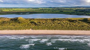 La quiétude de l’Irlande du Nord