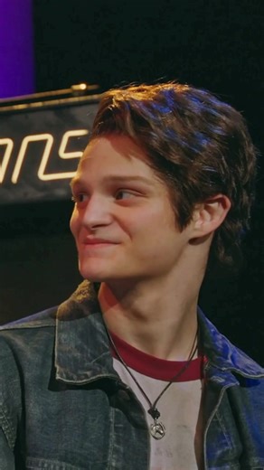 Watch a new preview of @The Outsiders Musical North American Tour, starring Nolan White as Ponyboy Curtis, Bonale Fambrini as Johnny Cade, Tyler Jordan Wesley as Dallas Winston, and more. See the full video at the link in our bio!