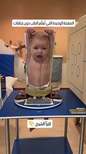 33K views · 182 reactions |  Pigg-O-Stat – الحل الآمن للأشعة السينية...