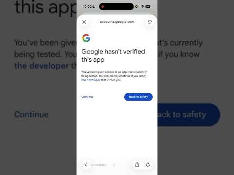 FinZen AI - Gmail API Integration Demo for Google Verification