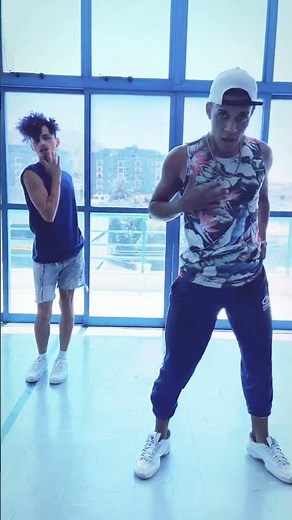 WOMAM - Doja Cat (Visualizer) Coreografia #shorts