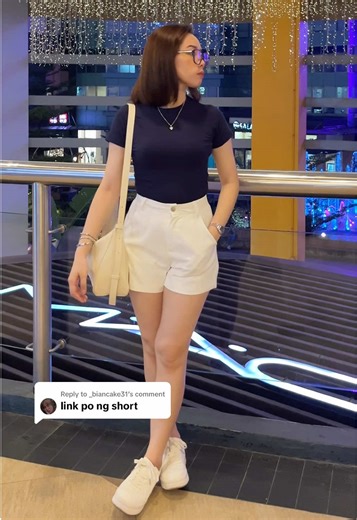 Classy High-Waist Shorts Recommendations for Outfits