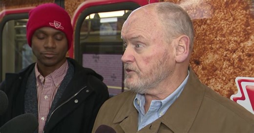 TTC officials address morning service shutdown