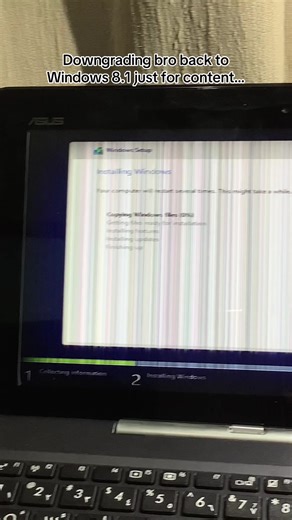 Downgrading to Windows 8.1: A Complete Guide