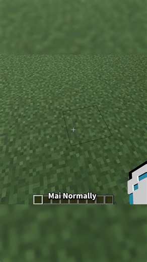 Steel Wing on Instagram: "Floating Tree In Minecraft...?"