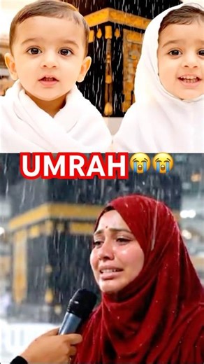 What is Umrah and HOW to Perform it Correctly?