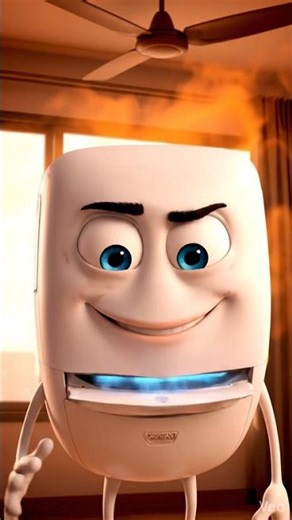 #ac #acinstall #animated #cartoon #aivideo #study #new animated video cartoon