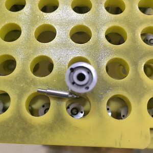 [Hot Item] Dnopdn113 105007 1130 for Nozzle/Fuel Injector Nozzle for SD23/SD25/Td23/Td42 Engine