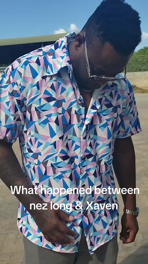 Xaven-kopala-Queen Upset with Nez Long After Interview