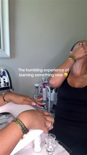 Learning how to use maori printed decals ✨ thank you @Caiti the Creator for providing the opportunity for me to be a student again and being guided by the best 🫶🏼 #auckland #fyp #nails #maorinails #nailtech