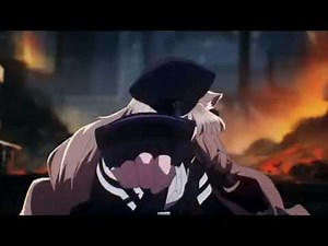 [AMV] Legendary (Arknights)