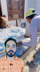 224 reactions | Construction ke kam ki khud samajh rakho. #alihajverimarbal #construction #design #homedecor | Ali Hajveri Marbal | Facebook