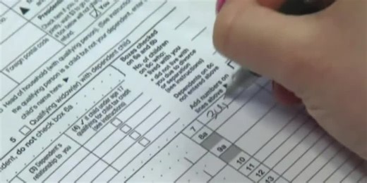 La. to start accepting state individual income tax returns on Jan. 26