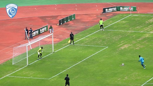 FCB Nyasa Big Bullets vs Silver Strikers FC 𝗛𝗶𝗴𝗵𝗹𝗶𝗴𝗵𝘁𝘀 Football Association of Malawi Castel Malawi #hallamabanker #UmodziUmodzi | Silver Strikers FC