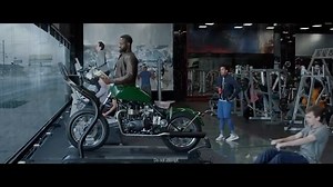 1.3K views · 17 reactions | Progressive featuring Motaur and Woodway Treadmills. | Woodway Treadmills | Facebook