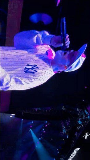 Limp Bizkit's Legendary Performance You Can't Miss #RockImPark #NuMetal