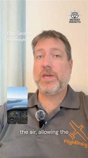 What actually happens when an airplane engine fails?