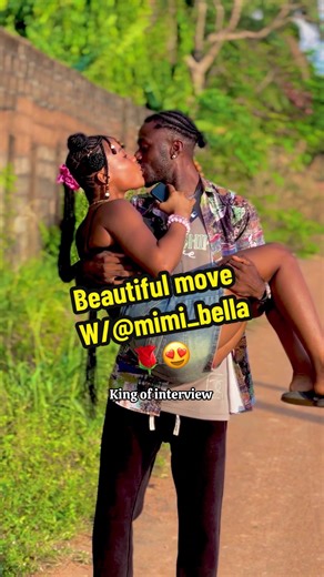 Part 154 | smart move with @mimi_bella107 😍