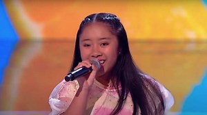 The Voice Kids: 13-year-old wins the show with staggering cover of Stevie Wonder song - video