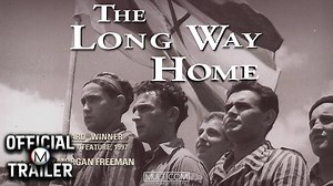 THE LONG WAY HOME (1997) | Official Trailer | 4K | Andrea Samuels