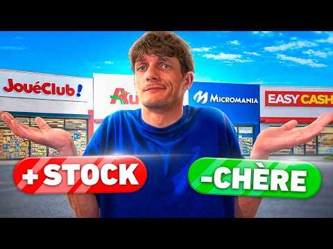 I DON'T PAY for my Pokémon cards!