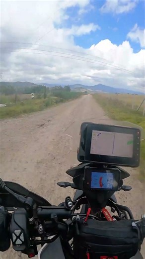 Install your favorite navigation app and set out for an adventure.