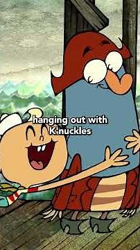 I wonder if they met up after getting kicked out of Stormalong #flapjack #cartoonnetwork #cartoons