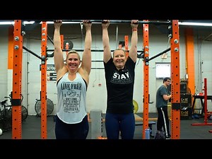 Advanced Pull up Progression: From Chest-to-Bar to Butterfly Pull ups
