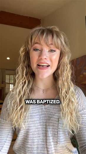 Daily Bible Verses on Instagram: "You are new in Christ! @radiant.faith.mck"