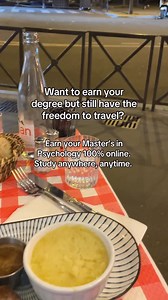 10K views · 99 reactions | Earn your Master's degree 100% online | Degree Grad | Facebook